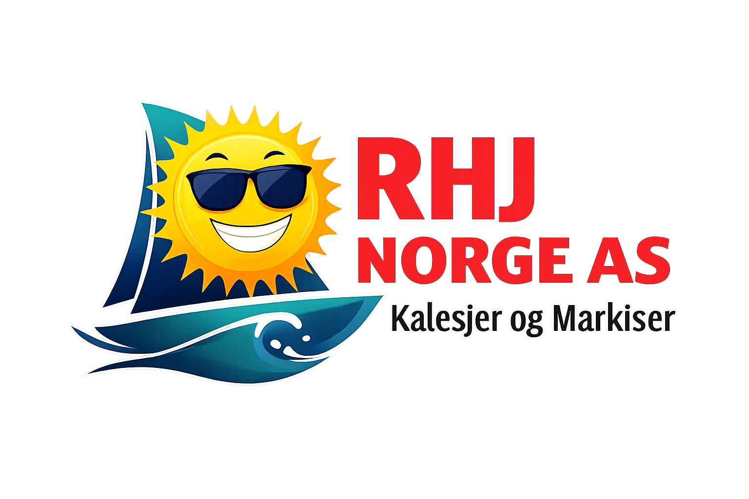 RHJ Norge AS